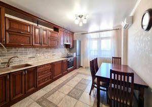 3-к квартира, вторичка, 84м2, 18/18 этаж