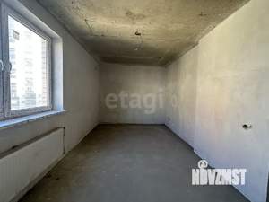 2-к квартира, вторичка, 49м2, 14/17 этаж