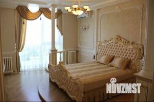 3-к квартира, вторичка, 160м2, 18/24 этаж