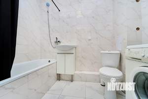 1-к квартира, вторичка, 35м2, 15/16 этаж