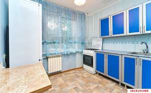 2-к квартира, вторичка, 51м2, 2/10 этаж