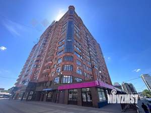1-к квартира, вторичка, 65м2, 13/14 этаж