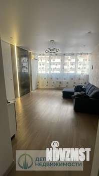 Студия квартира, вторичка, 30м2, 4/14 этаж