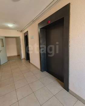 2-к квартира, вторичка, 43м2, 15/17 этаж