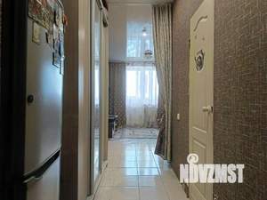 Студия квартира, вторичка, 25м2, 6/7 этаж