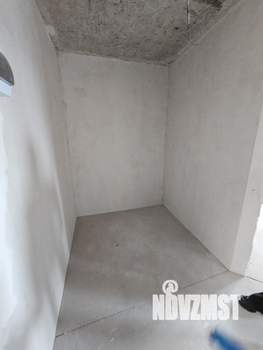 1-к квартира, вторичка, 36м2, 19/24 этаж