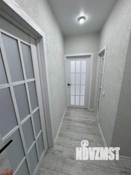 2-к квартира, вторичка, 38м2, 7/24 этаж