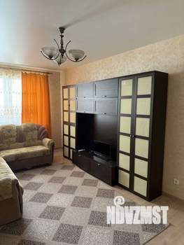 1-к квартира, вторичка, 37м2, 4/9 этаж