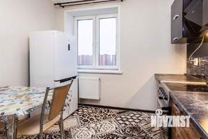 2-к квартира, вторичка, 55м2, 15/25 этаж