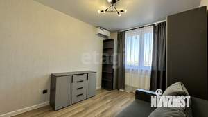 2-к квартира, вторичка, 52м2, 7/16 этаж