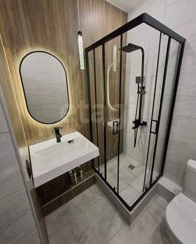 Студия квартира, вторичка, 27м2, 13/18 этаж