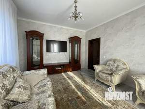 4-к квартира, вторичка, 130м2, 14/16 этаж