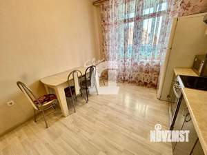 1-к квартира, вторичка, 35м2, 16/17 этаж