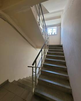 1-к квартира, вторичка, 35м2, 6/7 этаж