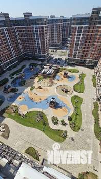 1-к квартира, вторичка, 40м2, 16/16 этаж