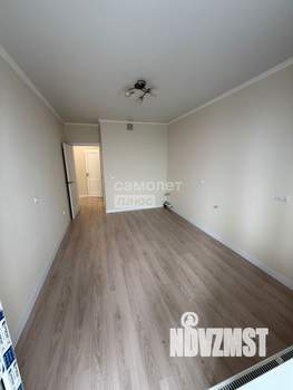 1-к квартира, вторичка, 46м2, 22/24 этаж