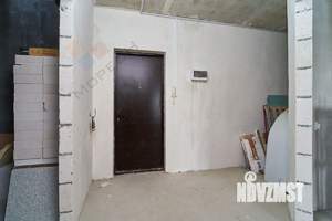 1-к квартира, вторичка, 45м2, 16/17 этаж