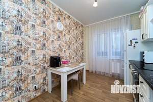 1-к квартира, вторичка, 39м2, 9/20 этаж