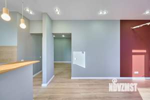 2-к квартира, вторичка, 55м2, 2/24 этаж