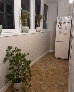 3-к квартира, вторичка, 83м2, 11/25 этаж