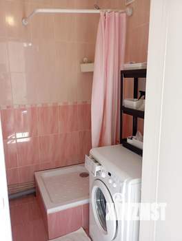 Студия квартира, вторичка, 19м2, 2/7 этаж