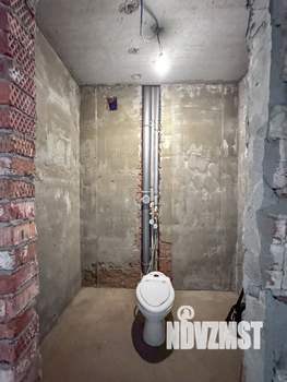 1-к квартира, сданный дом, 30м2, 5/7 этаж