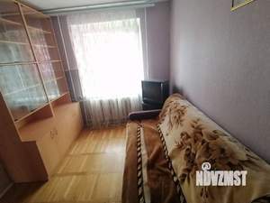 3-к квартира, вторичка, 62м2, 3/10 этаж