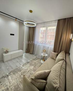 3-к квартира, вторичка, 70м2, 14/20 этаж