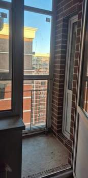 1-к квартира, вторичка, 32м2, 23/24 этаж