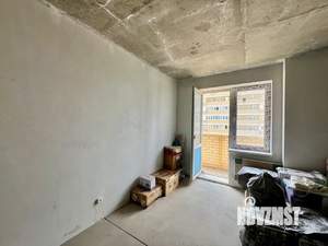 2-к квартира, вторичка, 72м2, 11/17 этаж