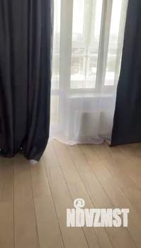 1-к квартира, вторичка, 34м2, 17/24 этаж