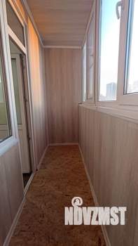 Студия квартира, вторичка, 21м2, 2/24 этаж