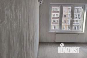 1-к квартира, вторичка, 39м2, 6/16 этаж