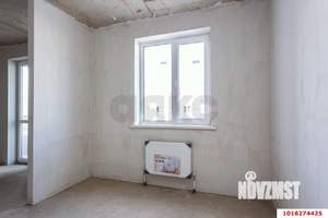 1-к квартира, вторичка, 32м2, 3/3 этаж