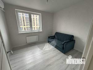 2-к квартира, вторичка, 50м2, 18/24 этаж