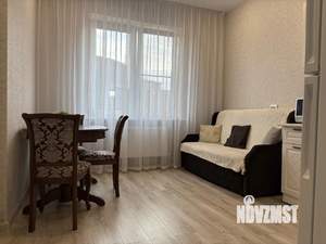 1-к квартира, вторичка, 38м2, 1/9 этаж