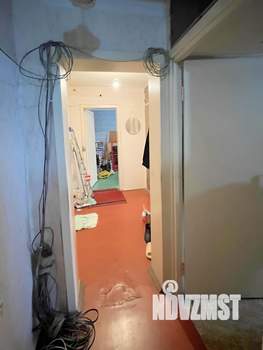 2-к квартира, вторичка, 52м2, 5/9 этаж