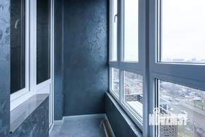 1-к квартира, вторичка, 39м2, 15/17 этаж