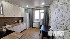 1-к квартира, вторичка, 38м2, 10/16 этаж