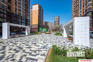 Студия квартира, вторичка, 25м2, 13/22 этаж