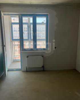 Студия квартира, вторичка, 24м2, 15/15 этаж