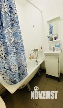 1-к квартира, вторичка, 36м2, 5/18 этаж