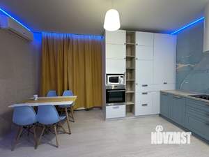 2-к квартира, вторичка, 68м2, 1/3 этаж