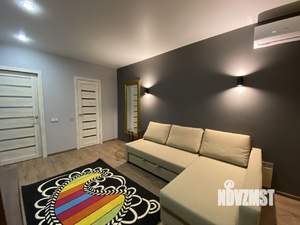 1-к квартира, вторичка, 37м2, 11/18 этаж