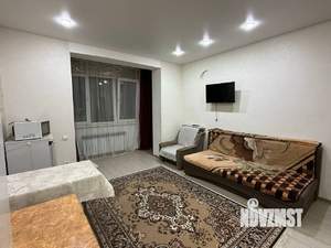 Студия квартира, вторичка, 30м2, 5/6 этаж
