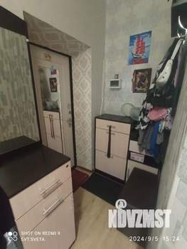 1-к квартира, вторичка, 43м2, 4/5 этаж