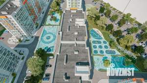 2-к квартира, вторичка, 64м2, 9/9 этаж