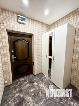 1-к квартира, вторичка, 35м2, 12/18 этаж