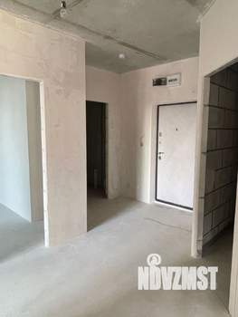 3-к квартира, вторичка, 70м2, 15/24 этаж