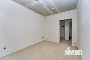 2-к квартира, сданный дом, 62м2, 12/18 этаж